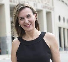 WTM-LA ganha reforço com contratação de Luciane Leite 1 luciane-leite