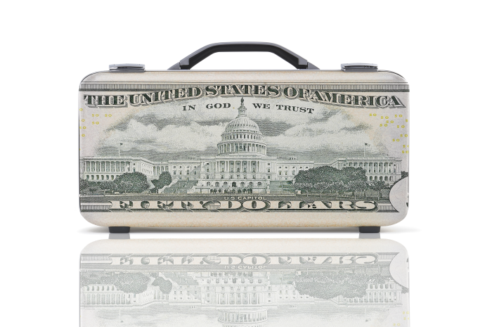 Política 7 mala dolar shutterstock 194964029 Política