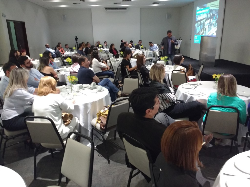 Roadshow Uberlândia