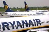 Ryanair negocia renovação de leasing e aquisição de aeronaves Boeing