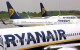 Efeito MAX: Ryanair fecha bases e corta 200 postos de trabalho na Espanha