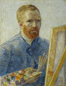 Van Gogh