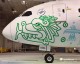 Aeromexico anuncia as primeiras rotas operadas pelo estilizado B787-9 Dreamliner
