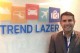 Trend Lazer tem novo gerente de Relações com o Mercado Nacional