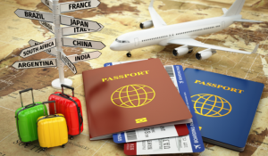 OMT: 22% dos países diminuem restrições de viagens