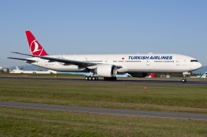 Voos da Turkish Airlines para o Brasil deixam de ser diários