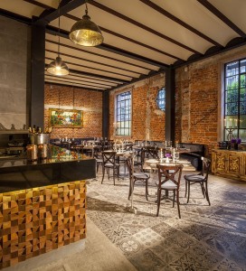 Small Luxury recebe três novos hotéis mexicanos em seu portfólio Stara Hamburgo
