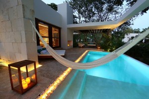 Small Luxury recebe três novos hotéis mexicanos em seu portfólio Chablé Spa & Resort