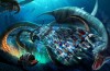 SeaWorld anuncia oito atrações para 2017; confira detalhes