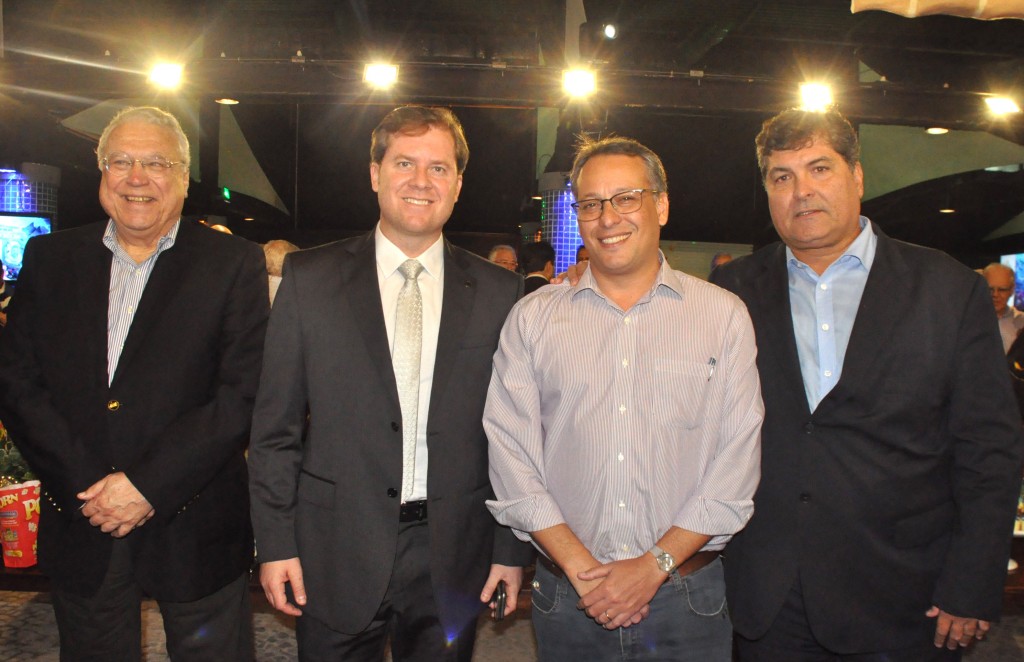Marx Beltrão destaca parcerias público privadas na inauguração do AquaRio; veja fotos 01