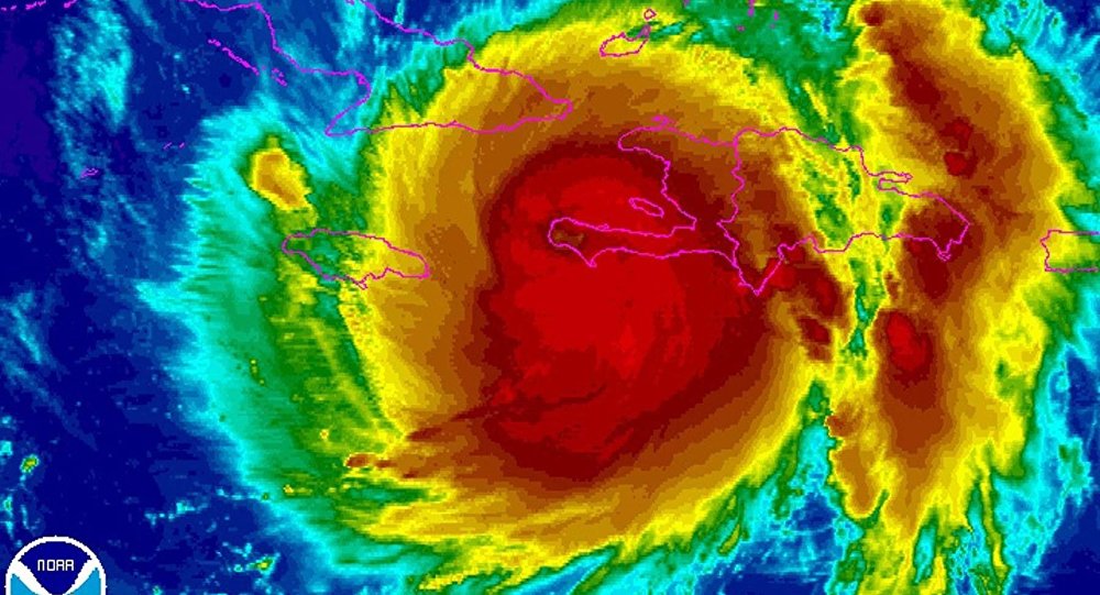 Furacão Matthew cancela e atrasa voos do Brasil para Flórida; confira 1 6489707