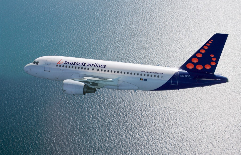 Lufthansa vai adquirir Brussels Airlines para uma possível integração com Eurowings 94b22103dd4cea7ec1ae100ae33944ea