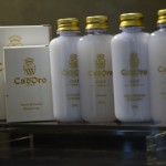 Amenities personalizados Amenities personalizados