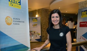 M&E AO VIVO: Com mais visibilidade, St Pete planeja ampliar ações no Brasil