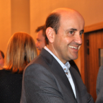 Antônio Dias, diretor da rede Royal Palm Plaza Hotels & Resorts