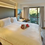 Apartamentos finamente decorados e espaçosos Apartamentos finamente decorados e espaçosos