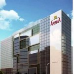 Arena Ipanema Hotel Arena Ipanema Hotel