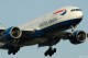 British Airways passa a cobrar por serviços de bordo em viagens domésticas