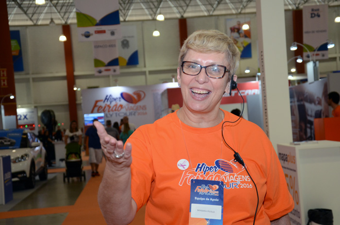 Flytour Viagens realiza workshops de América do Norte em Campinas e BH 1 Os eventos acontecem em maio e contam com a presença de alguns dos maiores convention bureaus do setor