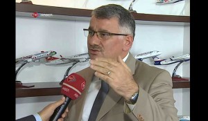 Turkish Airlines anuncia novo diretor geral