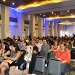 Cerca de 150 pessoas participam do Workshop FOHB RJ