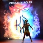 Cirque Du Soleil