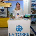 Cynthia Costa, do La Torre Resort Cynthia Costa, do La Torre Resort