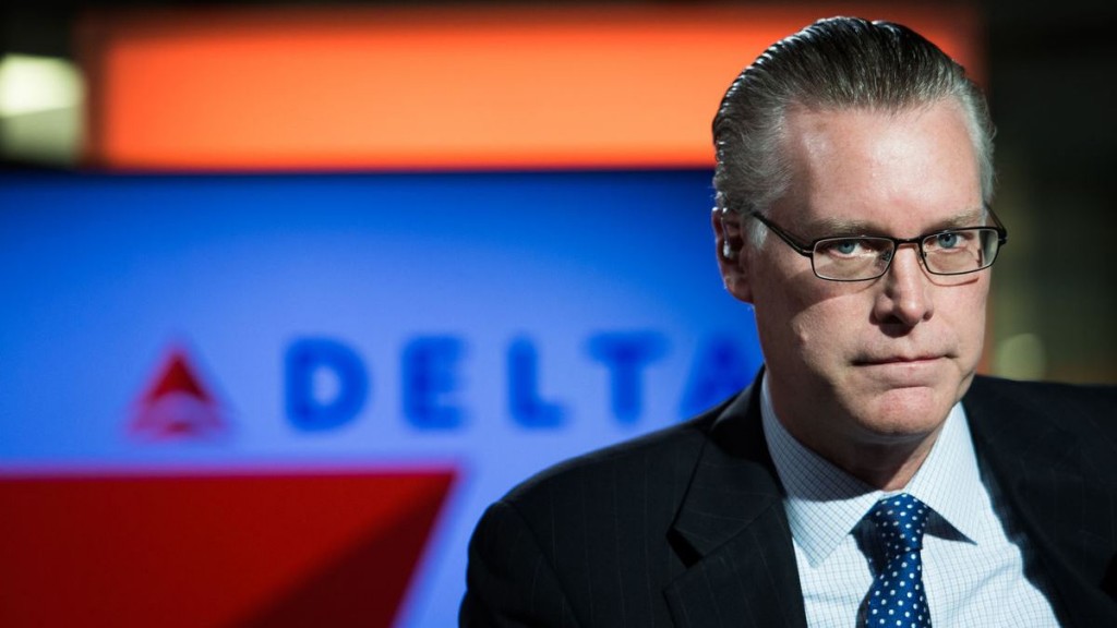 Delta coloca encomenda bilionária de widebodies em xeque e preocupa Airbus 1 Delta-CEO