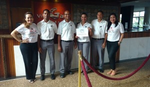 Recife CVB capacita 171 profissionais de hotelaria em seis destinos