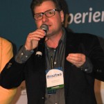 Eduardo Loch, presidente da Abav-SC Eduardo Loch, presidente da Abav-SC