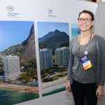 Emily Teixeira, do Starwood Hotéis Emily Teixeira, do Starwood Hotéis