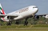 Emirates pretende eliminar todas as pendências de reembolso até agosto