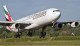 Emirates encerra operações de A330s, A340s e B777-200ERs ainda este mês; entenda