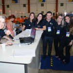 Equipe da Flytour Eventos Equipe da Flytour Eventos