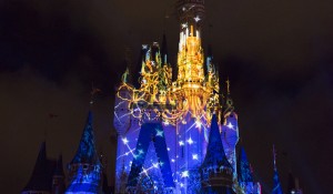 Disney Cruise faz transmissão do novo show “A Bela e a Fera” às 13h55 desta sexta (10)