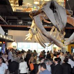 Evento de inauguração reuniu mais de 300 convidados