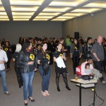 Evento reuniu 120 agentes Multi Marcas da CVC