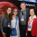 Executivos da Avianca Executivos da Avianca