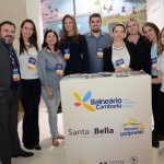 Expositores de Balneário Camboriu