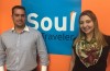 Soul Traveler anuncia contratação de dois novos gerentes de Produtos e Operações