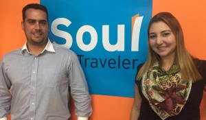 Soul Traveler anuncia contratação de dois novos gerentes de Produtos e Operações