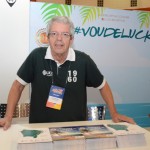 Fernando Melo, da Luck Receptivo Fernando Melo, da Luck Receptivo