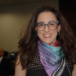 Flávia Matos, do Airbnb Flávia Matos, do Airbnb