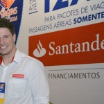 Giuliano Rinaldo Garafallo, do Santander Financiamentos Giuliano Rinaldo Garafallo, do Santander Financiamentos