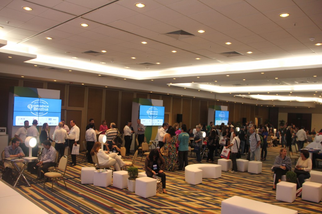 Experiência Braztoa: veja calendário dos eventos itinerantes da entidade Florianópolis, Brasília e São Paulo receberão o evento Experiência Braztoa