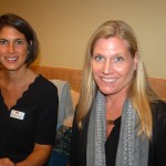 Jasmin Bischoff e Luiza Zimmermann, de Frankfurt e KD Jasmin Bischoff e Luiza Zimmermann, de Frankfurt e KD
