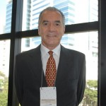João Sabino, da Abav Nacional João Sabino, da Abav Nacional