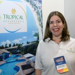 Juliana Aranha, do Tropical Hotels Juliana Aranha, do Tropical Hotels