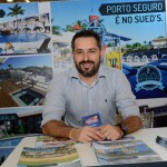 Julio Cesar Gimenez, da Rede Sued's Julio Cesar Gimenez, da Rede Sued's