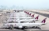 Embratur negocia mais voos e investimentos da Qatar Airways no Brasil
